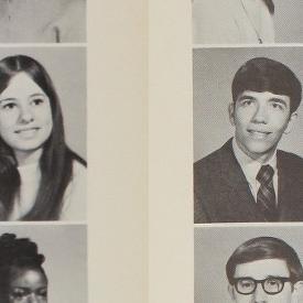 Sue Ulaszek's Classmates profile album