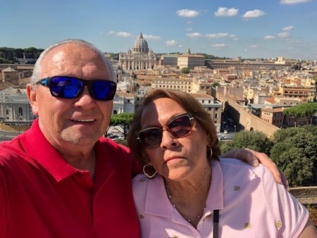 Rome 2019