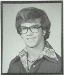 John Federspill's Classmates profile album