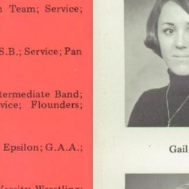 Ralph Ellis' Classmates profile album