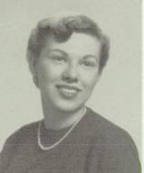 Barbara Spruill's Classmates profile album