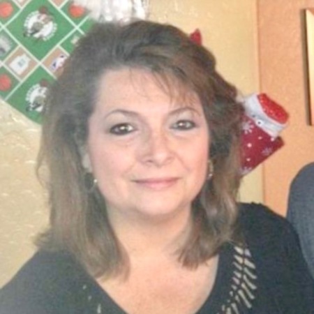 DeAnn Dowell-KICHLINE's Classmates® Profile Photo