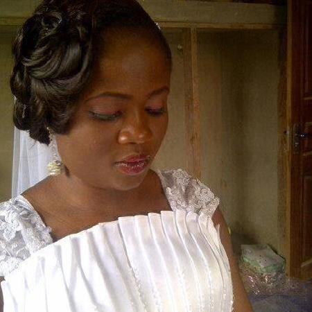 Bunmi Balogun's Classmates® Profile Photo