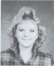 Jennifer Barnes' Classmates profile album