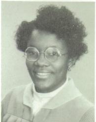 Nevelinia Wade-Whitaker's Classmates profile album