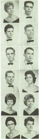 Carol Scott's Classmates profile album