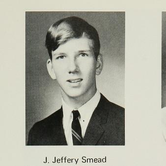 James ( Jeffrey ) Smead's Classmates profile album