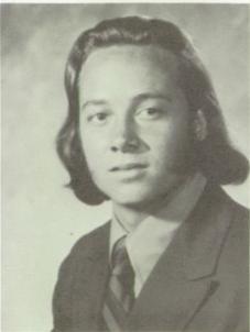 John McLeish Jr's Classmates profile album