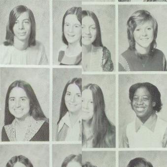 Rhonda Liberson's Classmates profile album