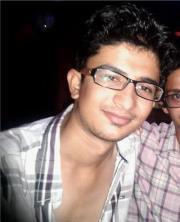 Vinay Khatri's Classmates® Profile Photo