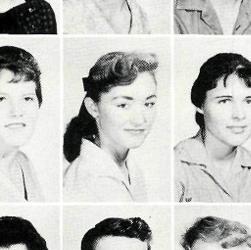 Beverly Fredregill's Classmates profile album