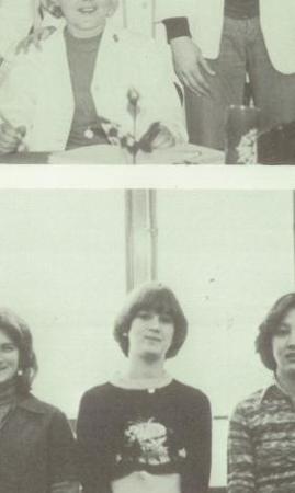 Tami Barrett's Classmates profile album