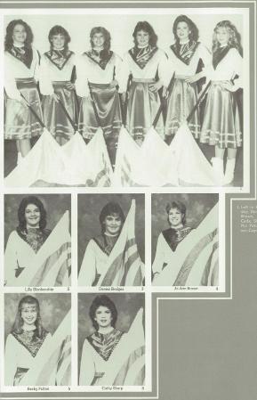 Lillian Blankenship's Classmates profile album