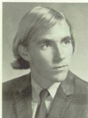 Patrick Little's Classmates profile album