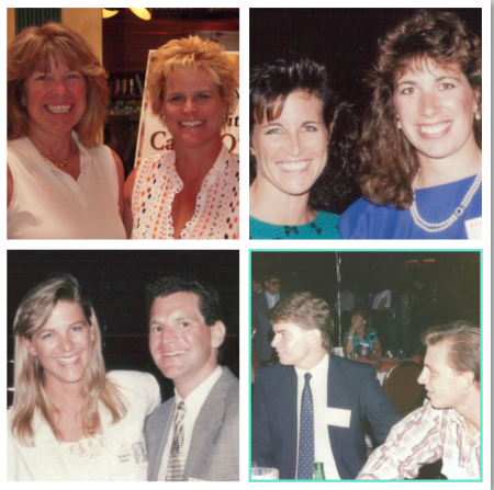 Kim Wells' Classmates profile album