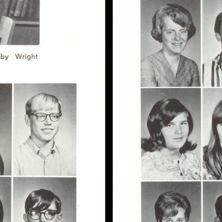 Gloria Shroyer's Classmates profile album