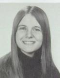 Anne Hagins' Classmates profile album