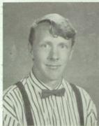 Dan Parker's Classmates profile album