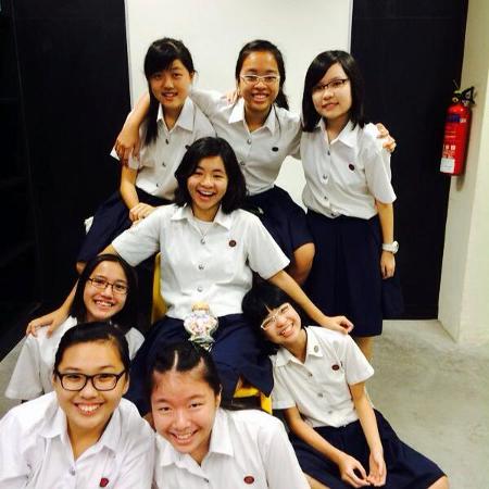 Lauren Ong's Classmates® Profile Photo