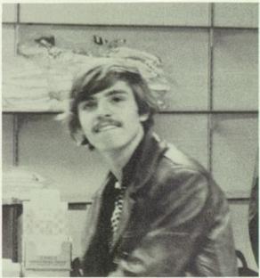 Bob Braun's Classmates profile album