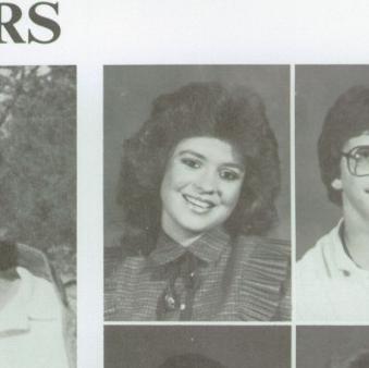 Michelle Stephenson's Classmates profile album