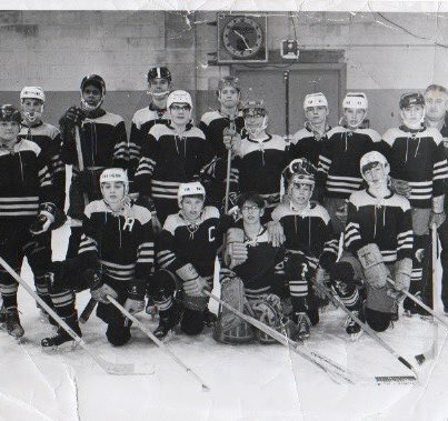 hockey team picture 