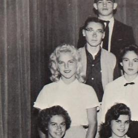 Marcia Selden's Classmates profile album