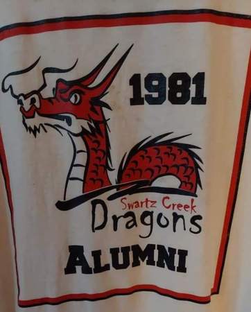 Tamara Moffitt's album, Swartz Creek High School Reunion