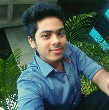 Biswajit Mishra's Classmates® Profile Photo