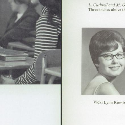 LaNeita Williams' Classmates profile album