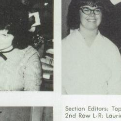 Larry Torres' Classmates profile album