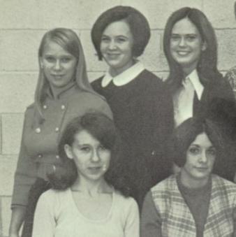 Roberta Robinson's Classmates profile album