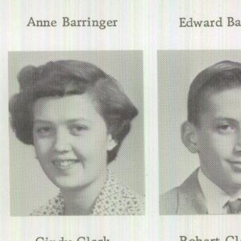 Cynthia Clark's Classmates profile album