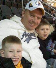 Todd Hinkle's Classmates® Profile Photo