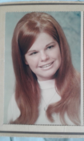 Pam Thomas' Classmates profile album