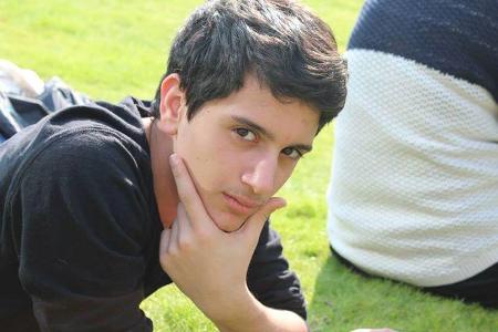 Erez Uzan's Classmates® Profile Photo