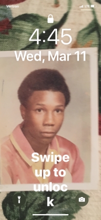 Floyd White's Classmates profile album