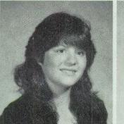 Angel Burton's Classmates profile album