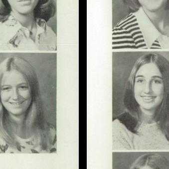 Julie Sparks' Classmates profile album