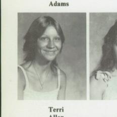 Terri Easterly's Classmates profile album