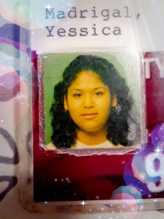 Yessica Michoacana's Classmates profile album