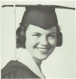 Margaret Ledford's Classmates profile album