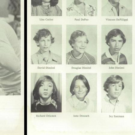 Dr. Vincent Defilippi's Classmates profile album