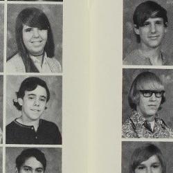 Doug Elsbury's Classmates profile album