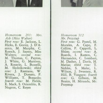 Ernest Hill's Classmates profile album