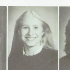 Raquel Dickinson's Classmates profile album