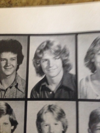 Charlie Kelley's Classmates profile album