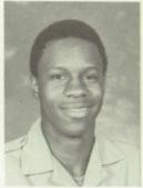 Kevin Carter's Classmates profile album