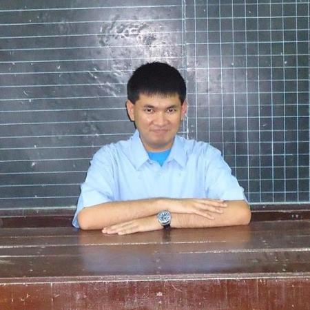 mark francis Tiamzon's Classmates® Profile Photo
