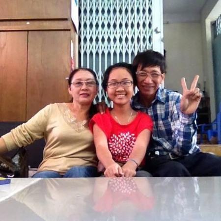 Tam Thanh's Classmates® Profile Photo
